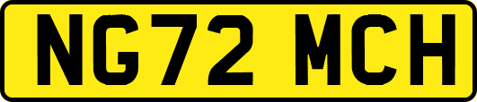 NG72MCH