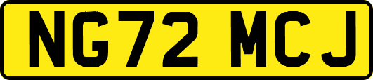 NG72MCJ