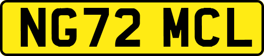 NG72MCL