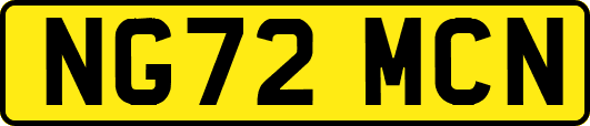 NG72MCN