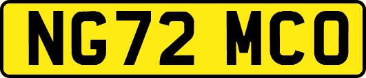 NG72MCO