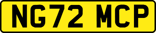 NG72MCP