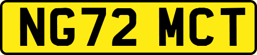 NG72MCT