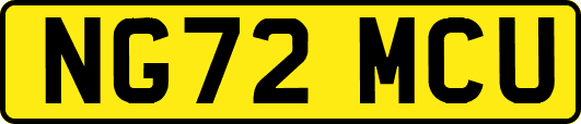 NG72MCU
