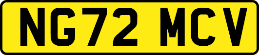 NG72MCV