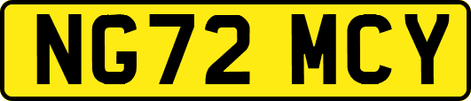 NG72MCY