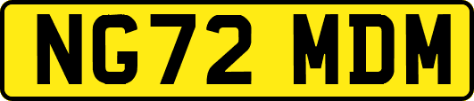NG72MDM