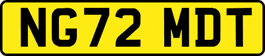 NG72MDT