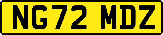 NG72MDZ