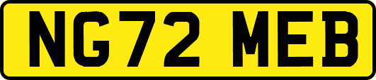 NG72MEB