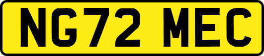 NG72MEC