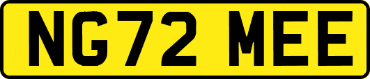 NG72MEE