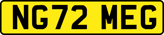 NG72MEG