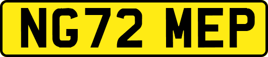 NG72MEP