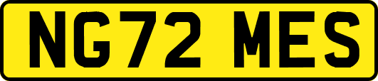 NG72MES