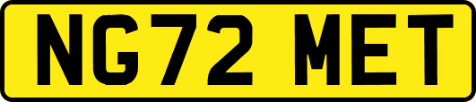 NG72MET