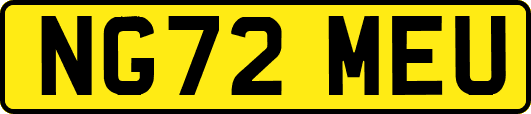 NG72MEU
