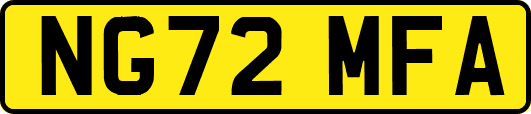 NG72MFA