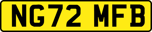 NG72MFB