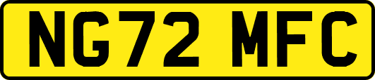 NG72MFC