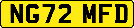 NG72MFD
