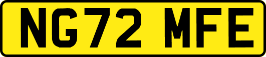 NG72MFE