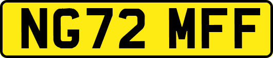 NG72MFF