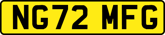 NG72MFG