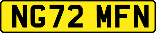 NG72MFN