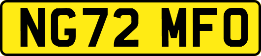 NG72MFO