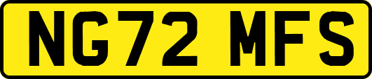 NG72MFS