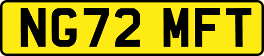 NG72MFT