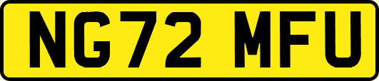 NG72MFU