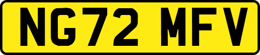 NG72MFV