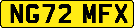 NG72MFX