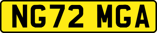 NG72MGA