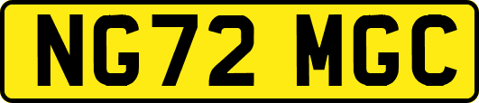NG72MGC