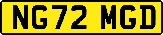 NG72MGD