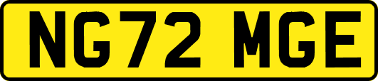 NG72MGE