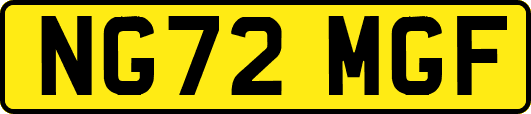 NG72MGF