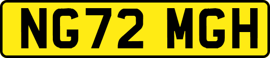 NG72MGH