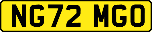 NG72MGO