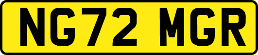 NG72MGR