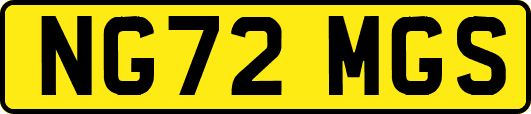 NG72MGS