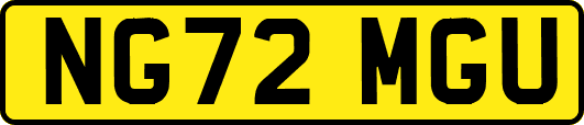 NG72MGU