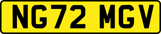 NG72MGV