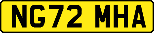 NG72MHA