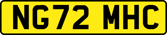 NG72MHC