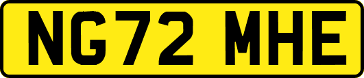 NG72MHE
