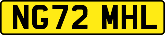 NG72MHL